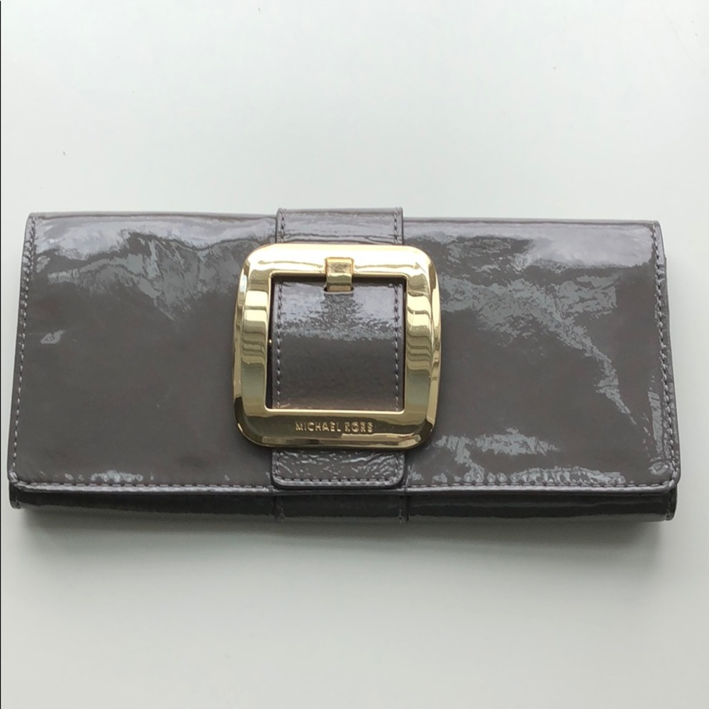 Michael Kors clutch